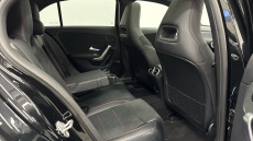 Mercedes-Benz A-Class A200 AMG Line Premium Plus 5dr Auto Petrol Hatchback